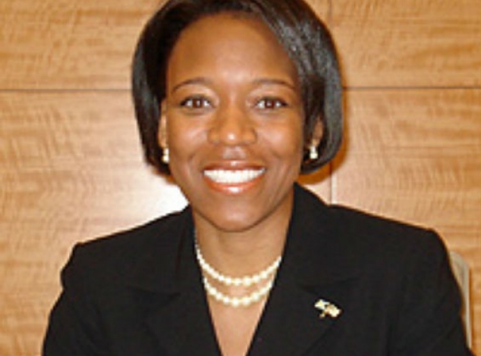 Bahamian American Judge Finds ‘Rewarding’ Times in New York